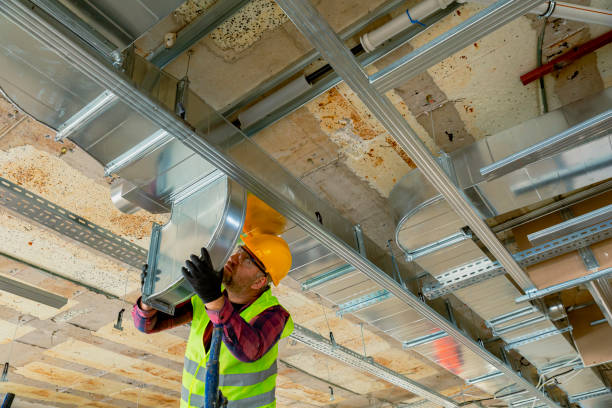 Best Emergency HVAC Repair  in Martha Lake, WA