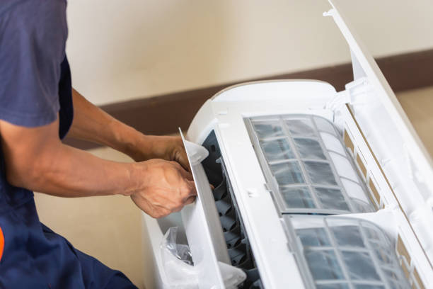 Best HVAC Air Duct Cleaning  in Martha Lake, WA