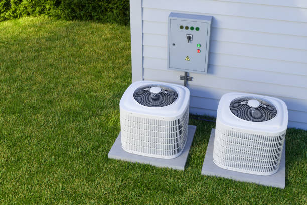 Best Affordable HVAC Services  in Martha Lake, WA