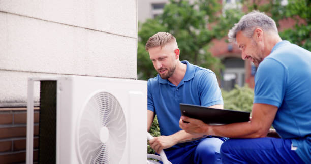 Best Local HVAC Companies  in Martha Lake, WA