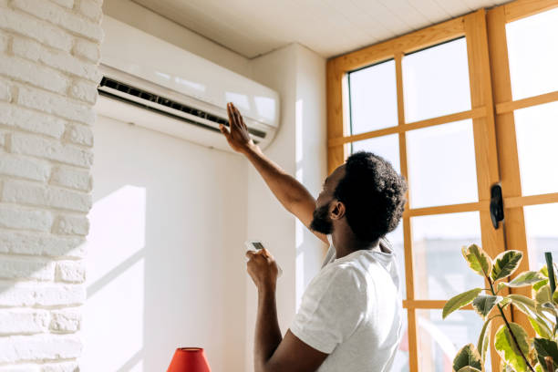 Best Commercial HVAC Repair  in Martha Lake, WA