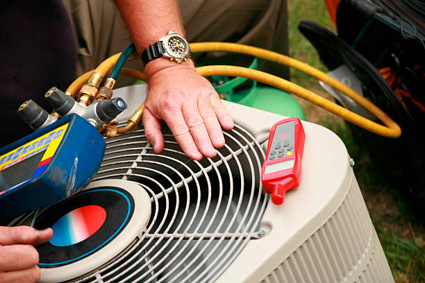 Best Affordable Air Conditioning Repair  in Martha Lake, WA