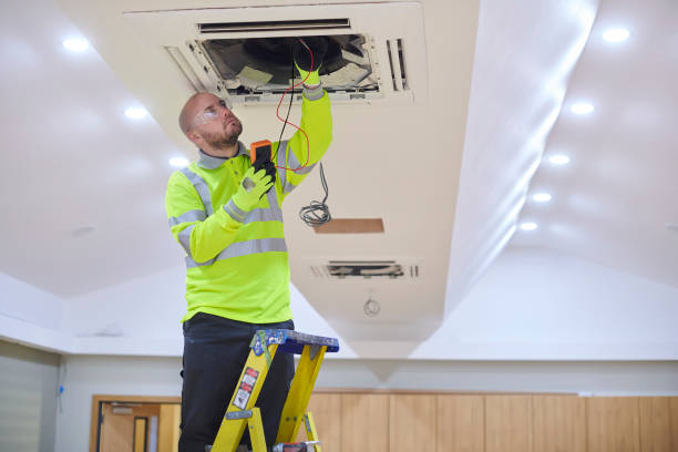 Best HVAC Installation Services  in Martha Lake, WA