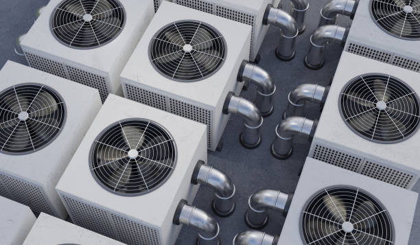 Best HVAC Air Duct Cleaning  in Martha Lake, WA