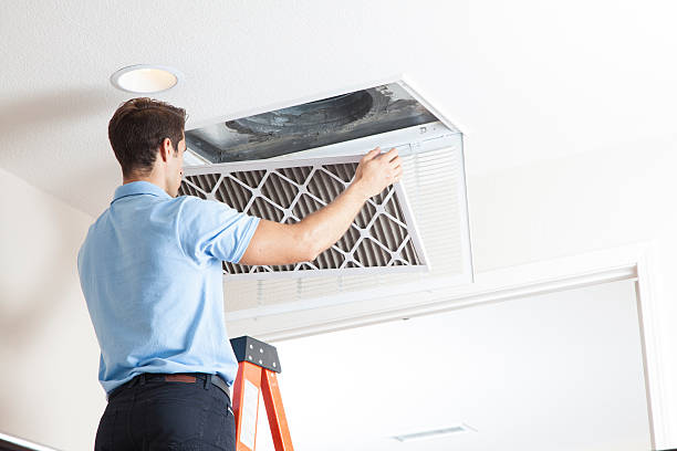 Martha Lake, WA HVAC Company