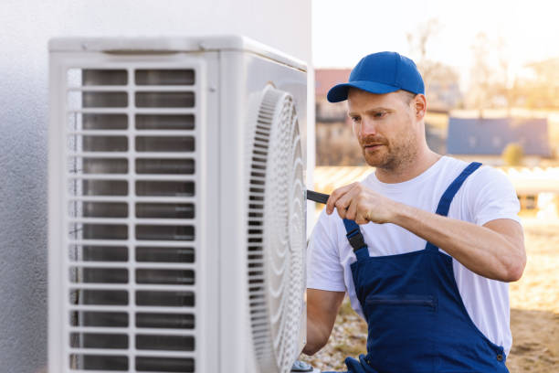 Best 24/7 HVAC Repair  in Martha Lake, WA