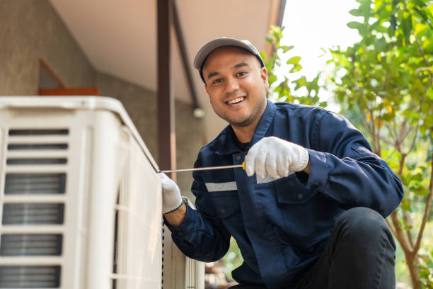 Best Central Air Repair  in Martha Lake, WA