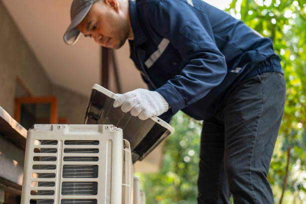HVAC Troubleshooting in Martha Lake, WA